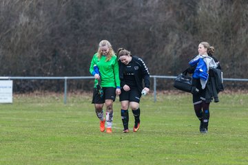 Bild 7 - B-Juniorinnen SV Henstedt Ulzburg - Holstein Kiel : Ergebnis: 0:1